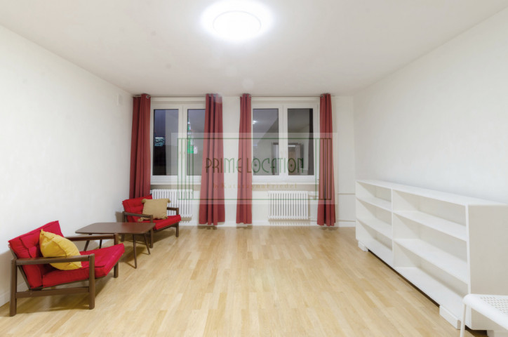 Mieszkanie Wynajem Warszawa Śródmieście Wilcza 6